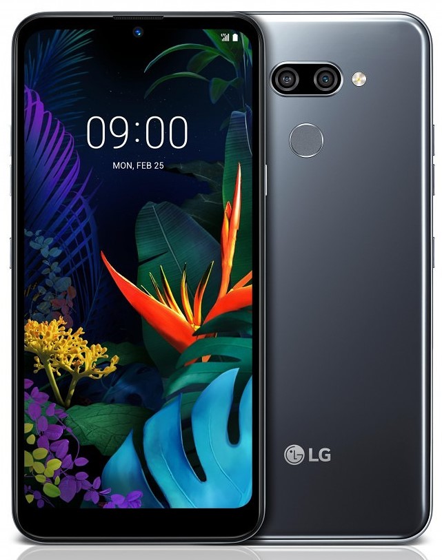 LG K50